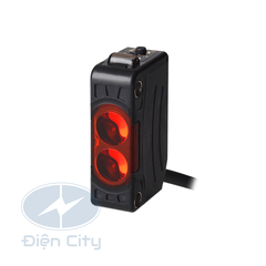 Cảm biến quang Autonics BJ300 300mm, phản xạ khuếch tán, 12-24VDC