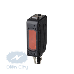 Cảm biến quang Autonics BJ3M 3m, phản xạ gương phân cực 12-24VDC