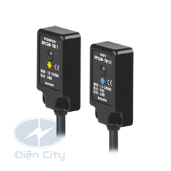 Cảm biến quang Autonics BPS3M-TDTL 3m, thu phát, 12-24VDC (Light ON)