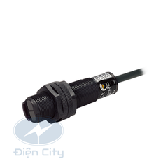 Cảm biến quang Autonics BRP200-DDTN phạm vi 200mm, 12-24VDC