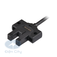 Cảm biến quang Autonics cực nhỏ BS5-K phạm vi 5m, thu phát, 12-24VDC