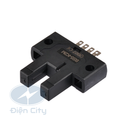 Cảm biến quang Autonics cực nhỏ BS5-K phạm vi 5m, thu phát, 12-24VDC