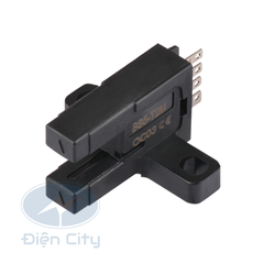 Cảm biến quang Autonics cực nhỏ BS5-T phạm vi 5m, thu phát, 12-24VDC