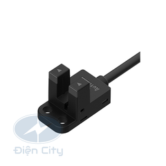 Cảm biến quang Autonics cực nhỏ BS5-Y phạm vi 5m, thu phát, 12-24VDC