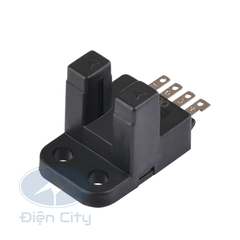 Cảm biến quang Autonics cực nhỏ BS5-Y phạm vi 5m, thu phát, 12-24VDC