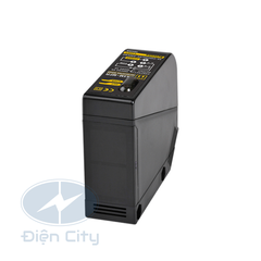 Cảm biến quang Autonics BX5M phạm vi 5m, phản xạ gương