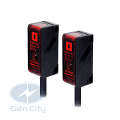 Cảm biến quang Autonics BY500-TDT phạm vi 500mm, thu phát, 12-24VDC