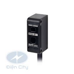 Cảm biến quang Autonics BYD30-DDT 30mm, phản xạ hội tụ, 12-24VDC
