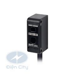 Cảm biến quang Autonics BYD30-DDT 30mm, phản xạ hội tụ, 12-24VDC