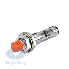 Cảm biến tiệm cận Autonics PRCMT12 phạm vi 4mm 12-24VDC