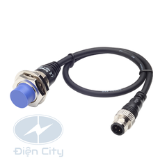 Cảm biến tiệm cận Autonics PRDWT18 phạm vi 14mm 12-24VDC