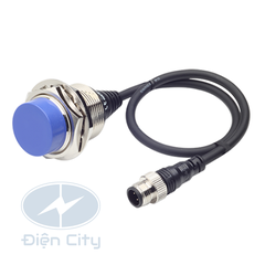 Cảm biến tiệm cận Autonics PRDWT30 phạm vi 25mm 12-24VDC