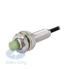 Cảm biến tiệm cận Autonics PRL08 phạm vi 2mm 12-24VDC