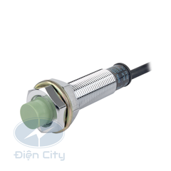 Cảm biến tiệm cận Autonics PRL12 phạm vi 4mm 12-24VDC