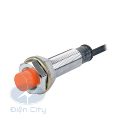 Cảm biến tiệm cận Autonics PRL12 phạm vi 4mm 12-24VDC