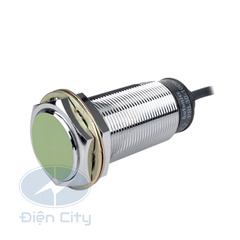 Cảm biến tiệm cận Autonics PRL30 phạm vi 10mm 12-24VDC