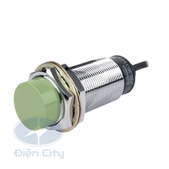 Cảm biến tiệm cận Autonics PRL30 phạm vi 15mm 110-220VAC