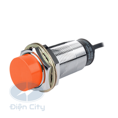 Cảm biến tiệm cận Autonics PRL30 phạm vi 15mm 110-220VAC