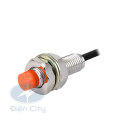 Cảm biến tiệm cận Autonics PR08 phạm vi 2mm 12-24VDC