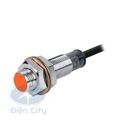 Cảm biến tiệm cận Autonics PRT12 phạm vi 2mm 12-24VDC