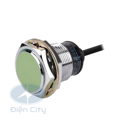 Cảm biến tiệm cận Autonics PR30 phạm vi 10mm 12-24VDC