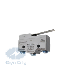 Công tắc hành trình Hanyoung HY-L707 dạng đòn bẩy
