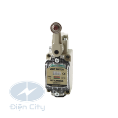 Công tắc hành trình Hanyoung HY-LM900 có đèn, 250VAC