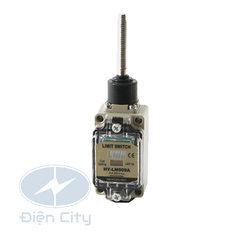 Công tắc hành trình Hanyoung HY-LM900 có đèn, 250VAC