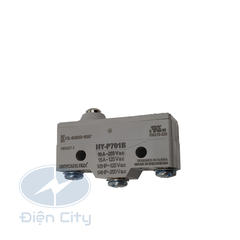 Công tắc hành trình Hanyoung HY-P701 dạng nút nhấn