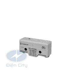 Công tắc hành trình Hanyoung HY-P701 dạng nút nhấn