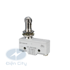 Công tắc hành trình Hanyoung HY-PR708 dạng con lăn
