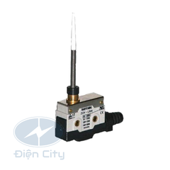 Công tắc hành trình Hanyoung ZCN-L509 dạng cần lò xo đầu nhựa