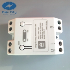 Công tắc thông minh Hunonic Datic