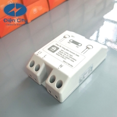 Công tắc thông minh Hunonic Datic