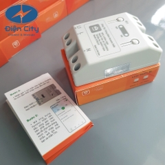 Công tắc thông minh Hunonic Datic