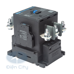 Contactor Chint NXC-225 225A coil 220V AC, 2NO+2NC