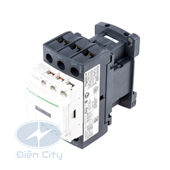 Contactor Schneider Tesys LC1D 32A, coil 220V AC