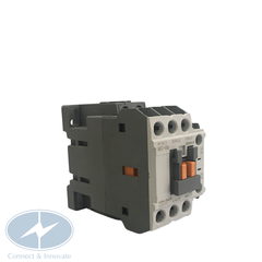 Contactor LS MC-9b 9A, coil 220V AC, tiếp điểm NO + NC