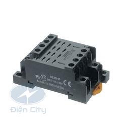Đế relay Omron 14 chân lớn PTF14A-E