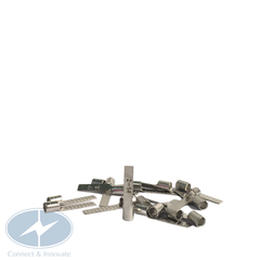 Đầu Cos kim dẹt trần DBN- Combo 100 cái