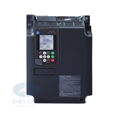 Biến tần Fuji Electric Frenic-Mega G2 FRN0018G2S-4G 5.5kW 3P 380V
