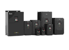 Biến tần INVT GD20 3P 380V