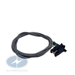 Khối tiếp điểm phụ MCCB Fuji Electric BZ6WL10C