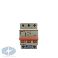 MCB (Aptomat) LS BKJ63N 3P 6kA