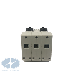 MCB (CB tép) LS BKN-b 3P 16A 10kA