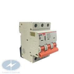 MCB (Aptomat) LS BKJ63N 3P 6kA