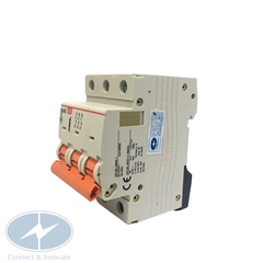 MCB (CB tép) LS BKN-b 3P 16A 10kA