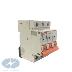 MCB (CB tép) LS BKN-b 3P 16A 10kA