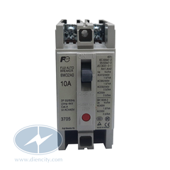MCCB (Aptomat) Fuji Electric BW32A0 2P 2.5kA