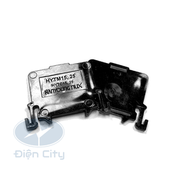 Chặn nhựa cho dòng HYTM của hãng Hanyoung